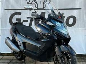 KYMCO MYROAD 700I GMOTO COSENZA