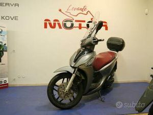KYMCO PEOPLE 150I