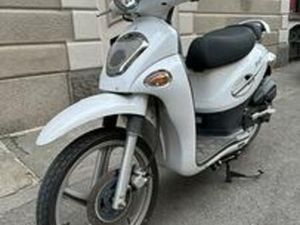 KYMCO PEOPLE 50 CC