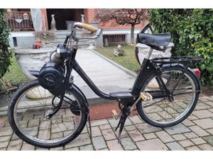 MOTOCICLETTA VELO SOLEX