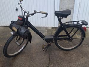 SOLEX 3800