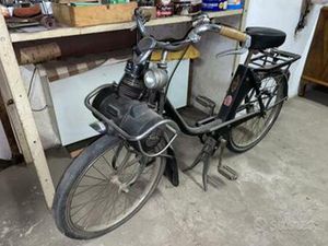VELO SOLEX 2200 S
