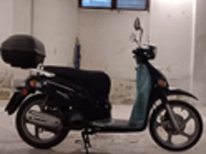 KYMCO PEOPLE 125 NON MARCIANTE