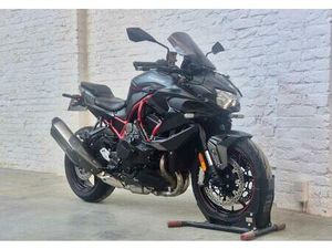 ② KAWASAKI Z H2 ZH2 PERFORMANCE #MOTOMOBILIA