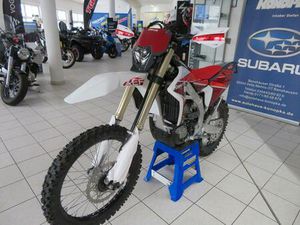 FANTIC XEF 310 4T MY26