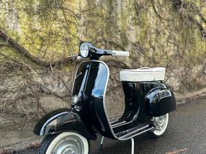 PIAGGIO VESPA V50 *1970