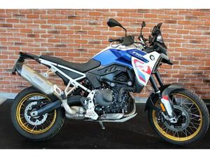 BMW F 900 GS 'TROPHY' + DYNAMIK-PAKET + KEYLESS + SO