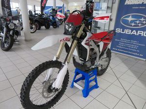 FANTIC XEF 310 4T MY26