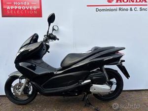 HONDA PCX 125
