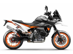 KTM 890 SMT 2024