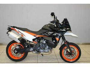 KTM 890 SMT + TECHPACK