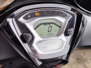 KYMCO AGILITY 125S 2023