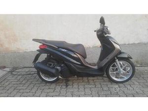 PIAGGIO MEDLEY 150 - 2024