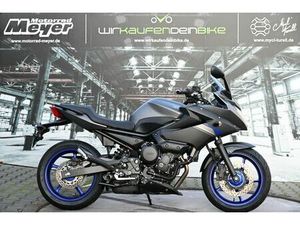 YAMAHA XJ6 DIVERSION *LIEFER. DEUTSCHLANDWEIT