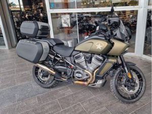 HARLEY PAN AMERICA 1250S