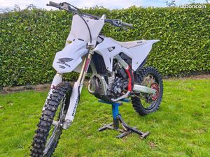 250 CRF 2022