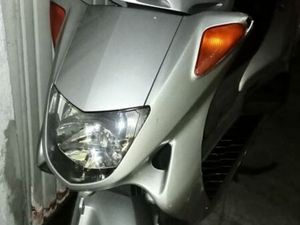 VEND SCOOTER HONDA PANTHEON 125 CM3 2 TEMPS