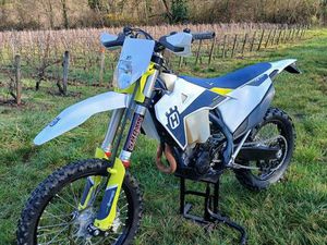 HUSQVARNA 350 FE