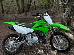 KLX 110