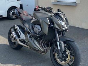 KAWASAKI Z800E ABS A2