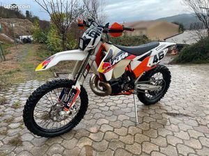 KTM 300 EXC
