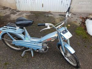 MOBYLETTE MOTOBECANE 40V