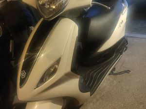 PIAGGIO FLY 50