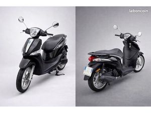 SCOOTER PIAGGIO LIBERTY 50 CC