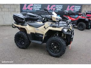 QUAD POLARIS 570 SPORTSMAN EPS 2024 LG QUAD 38