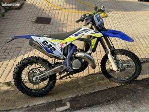 125 SHERCO