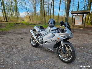 TRIUMPH DAYTONA 955I