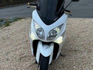 T-MAX 500 PHASE 2 SANS ABS