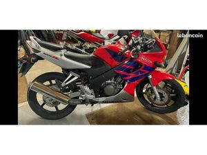 HONDA 125 CBR R 2005