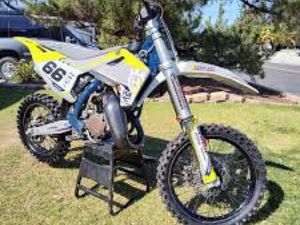 HUSQVARNA TC 85 2023