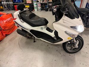 SCOOTER PIAGGIO 125
