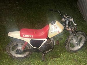 PIWI 50 EN L’ÉTAT