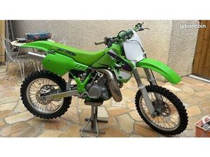500 KX 1998