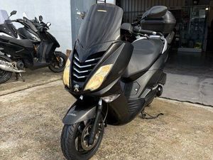 PEUGEOT CITYSTAR 125