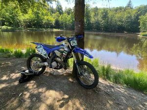 125 SHERCO SE