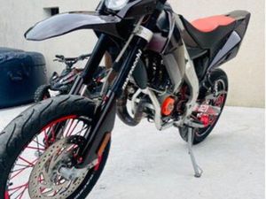 DERBI DRD PRO 2015