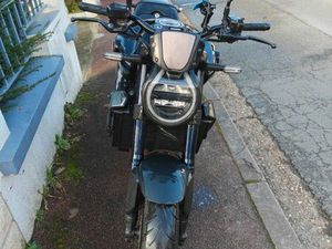 HONDA CB1000R ABS BLACK ÉDITION