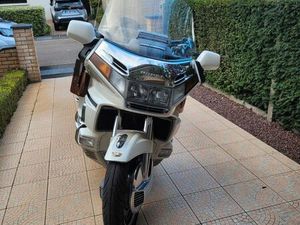 GOLDWING 1500