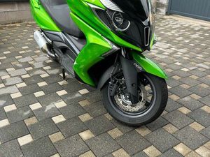 SCOOTER 125 KYMCO