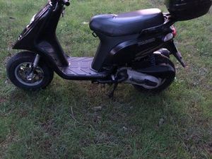 TYPHOON 125 KITÉ 180