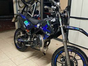 MRT 50 CC ORIGINE