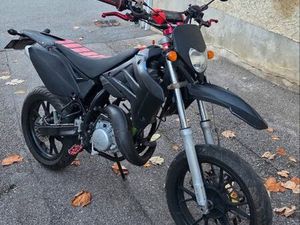 SHERCO 50 SM