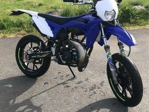 SHERCO SM 50 CC