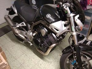 YAMAHA 1100 BT BULLDOG