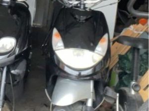 ECHANGE SCOOTER CONTRE PIWI