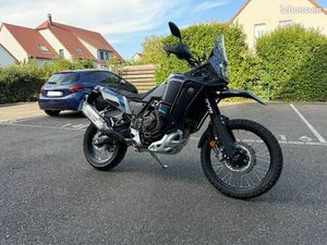 TENERE 700 YAMAHA WORLD RAID